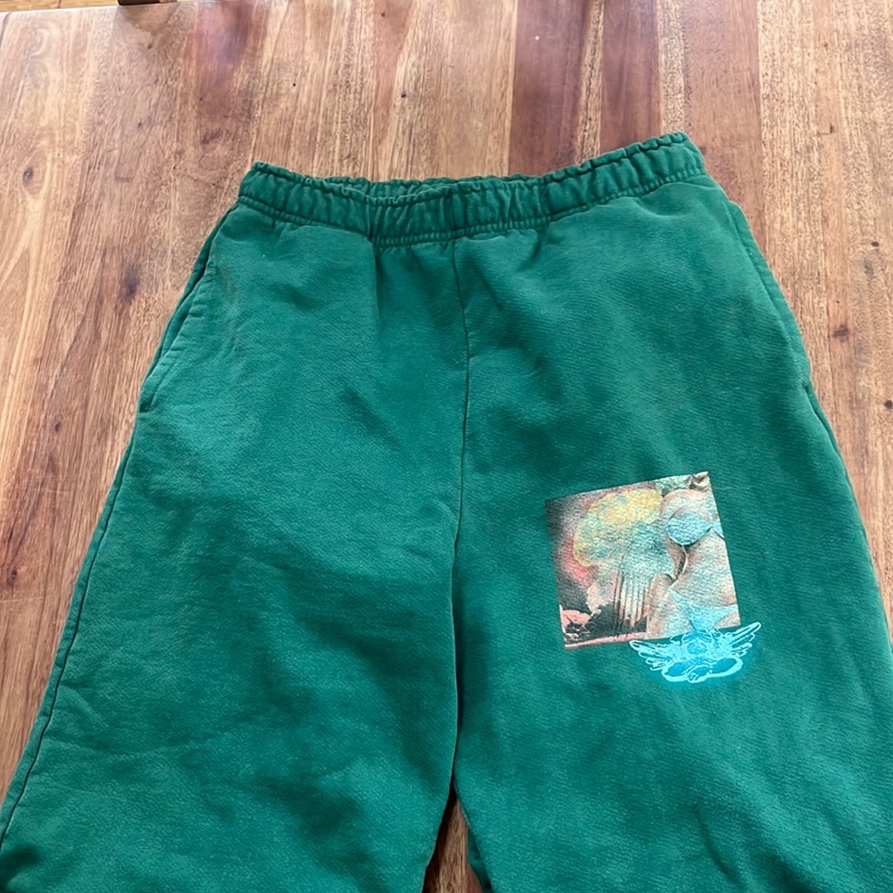 Boys Lie Sweatpants